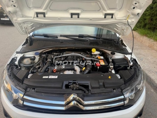 CITROEN C-elysee occasion 2868547