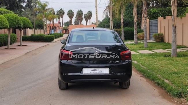 سيتروين س-يليسيي مستعملة 3358677