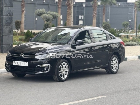 سيتروين س-يليسيي مستعملة 3343876