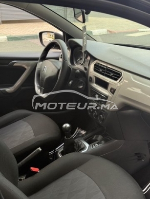 سيتروين س-يليسيي مستعملة 3343869