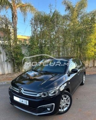 CITROEN C-elysee Feel 2024❣️ occasion 2908367