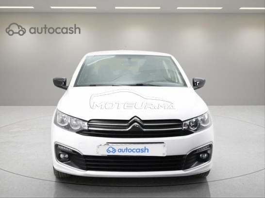 CITROEN C-elysee occasion 3336063