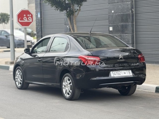 سيتروين س-يليسيي مستعملة 3343862
