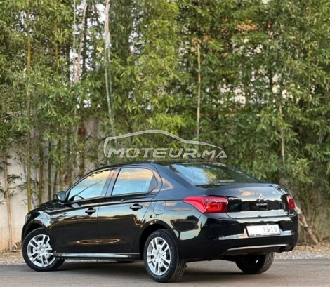 CITROEN C-elysee Feel 2024❣️ occasion 2908365