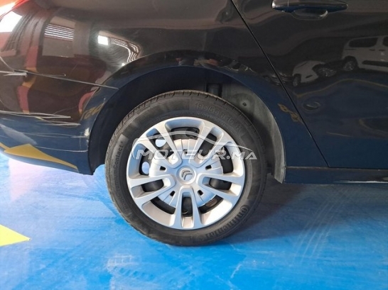 CITROEN C-elysee occasion 3273456