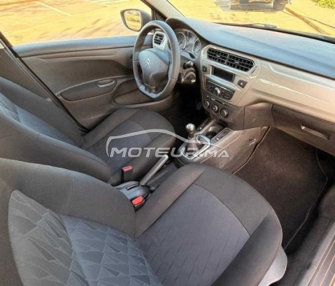 CITROEN C-elysee occasion 3557291