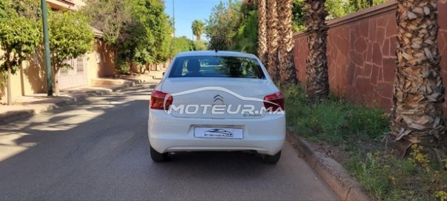 CITROEN C-elysee occasion 2755575