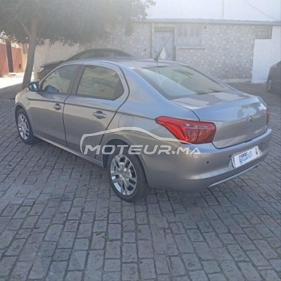 CITROEN C-elysee occasion 3270534