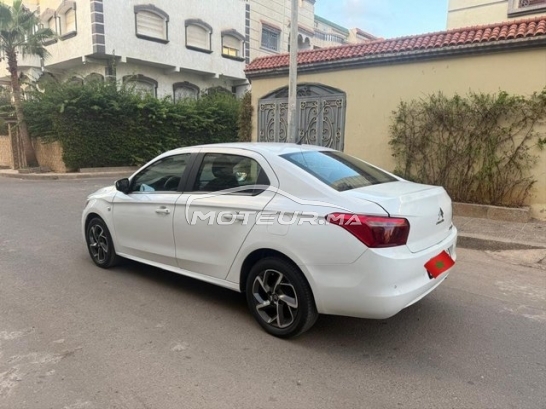 CITROEN C-elysee occasion 2868542