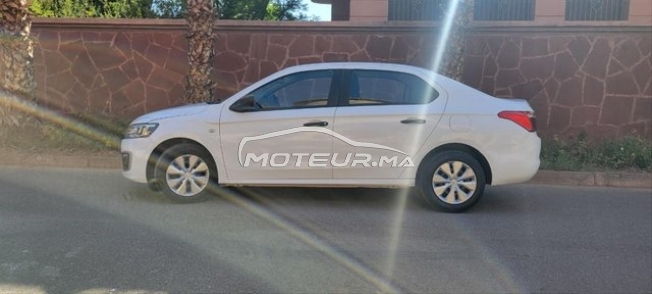 CITROEN C-elysee occasion 2755570