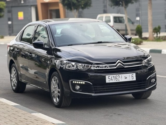 سيتروين س-يليسيي مستعملة 3343864