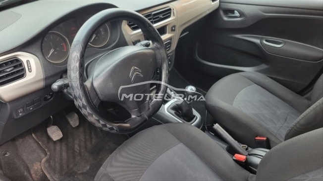 سيتروين س-يليسيي مستعملة 3463961