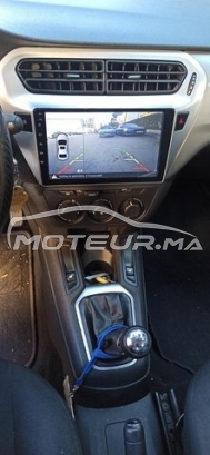 CITROEN C-elysee occasion 1974058