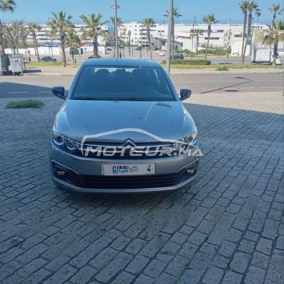 CITROEN C-elysee occasion 3270529