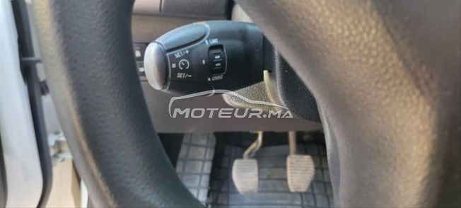 CITROEN C-elysee occasion 2755579