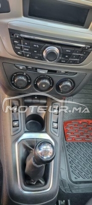 CITROEN C-elysee occasion 2755577