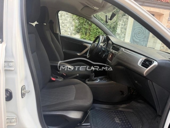 CITROEN C-elysee occasion 2868548