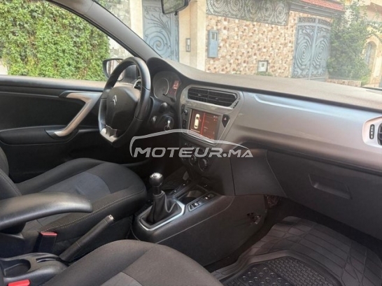 CITROEN C-elysee occasion 2868544