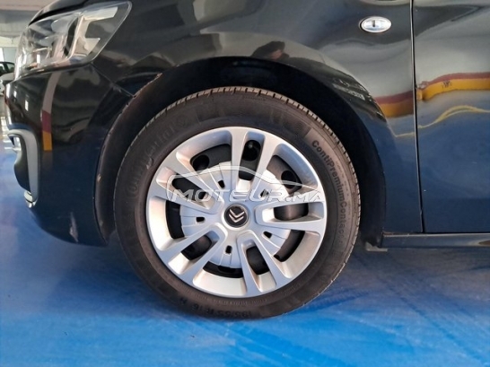 CITROEN C-elysee occasion 3273453