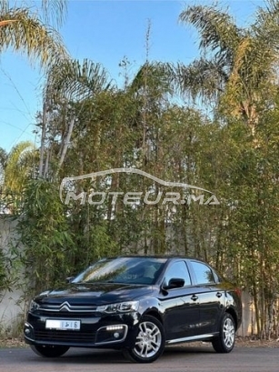 CITROEN C-elysee Feel 2024❣️ مستعملة