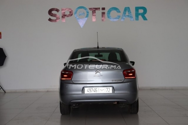 سيتروين س-يليسيي مستعملة 3072007