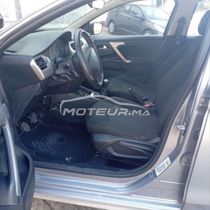 CITROEN C-elysee occasion 3270537