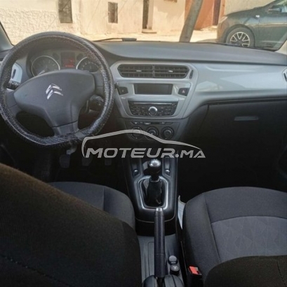 CITROEN C-elysee occasion 3270536