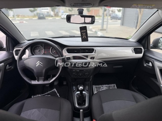 سيتروين س-يليسيي مستعملة 3343866
