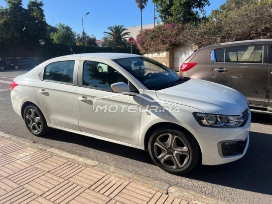 CITROEN C-elysee occasion 2979920