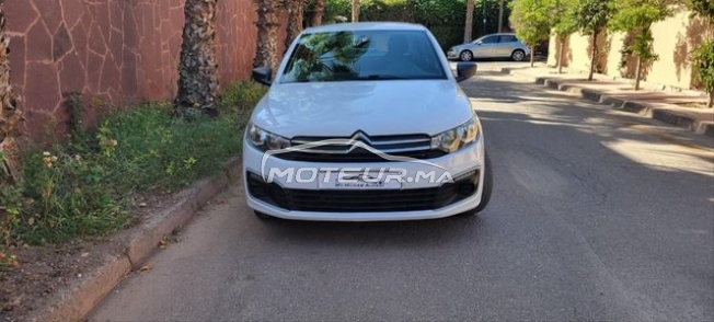 CITROEN C-elysee occasion 2755567
