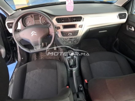 CITROEN C-elysee occasion 3273449