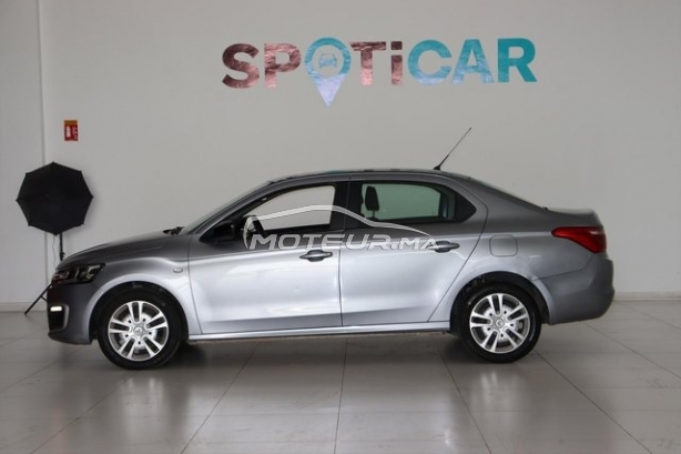 سيتروين س-يليسيي مستعملة 3072006