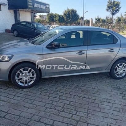 CITROEN C-elysee occasion 3270531