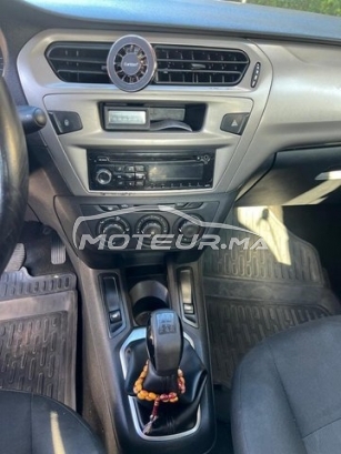 CITROEN C-elysee occasion 2979916