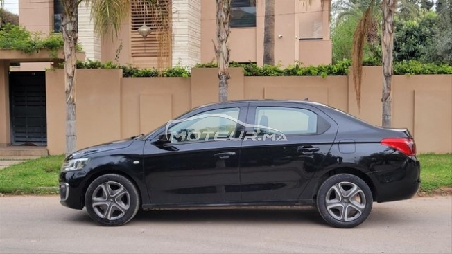 سيتروين س-يليسيي مستعملة 3358669