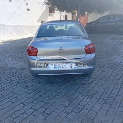 CITROEN C-elysee occasion 3270530