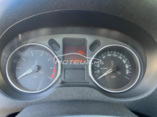 CITROEN C-elysee occasion 2979918