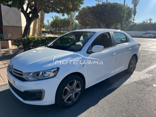 CITROEN C-elysee occasion 2979910