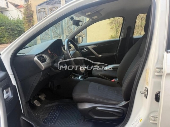 CITROEN C-elysee occasion 2868549