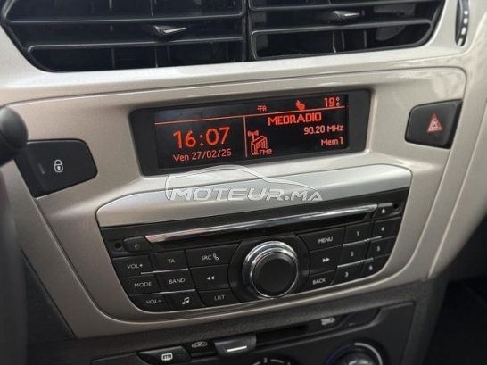 سيتروين س-يليسيي مستعملة 3343865