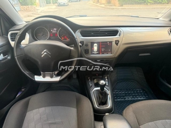 CITROEN C-elysee occasion 2868545