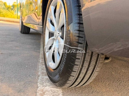 CITROEN C-elysee occasion 3557294