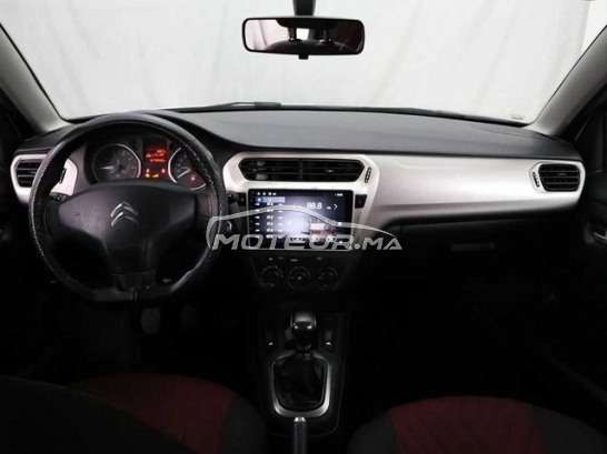 CITROEN C-elysee occasion 3336061
