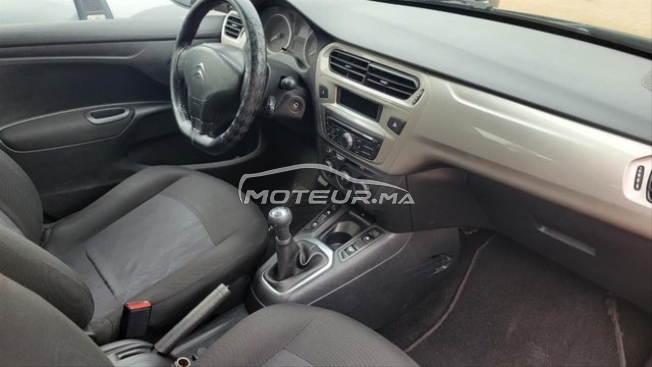 CITROEN C-elysee occasion