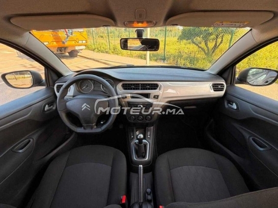 CITROEN C-elysee occasion 3557293