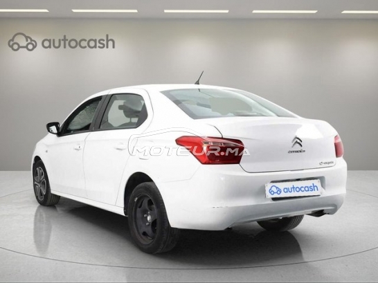 CITROEN C-elysee occasion 3336062