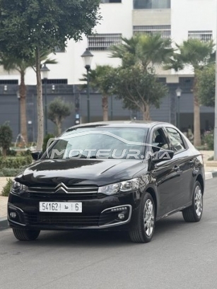 سيتروين س-يليسيي مستعملة 3343863