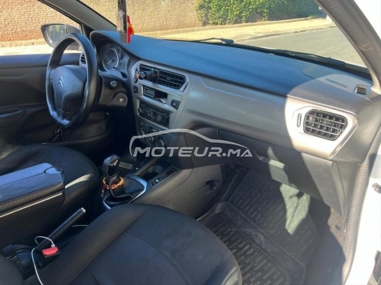 CITROEN C-elysee occasion 2979919