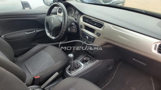 سيتروين س-يليسيي مستعملة 3463963