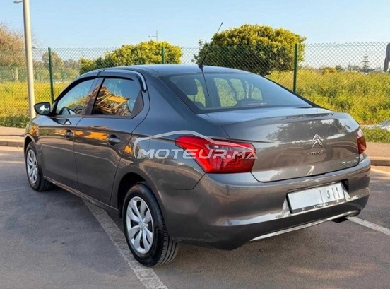 CITROEN C-elysee occasion 3557287